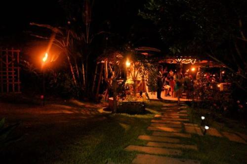Posada Pousada Recanto Primata
