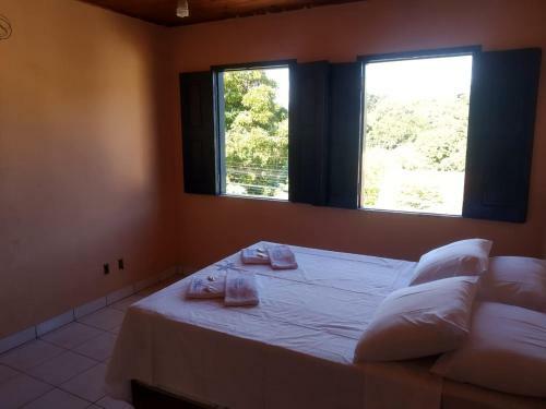 Posada Pousada Brilho Da Chapada