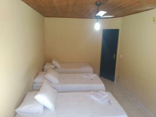 Posada Pousada Brilho Da Chapada