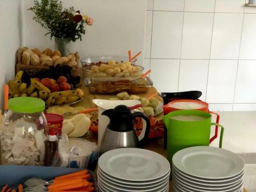 Posada Pousada Brilho Da Chapada