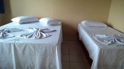 Posada Pousada Brilho Da Chapada