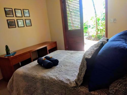 Casa Viva A Vida B&B