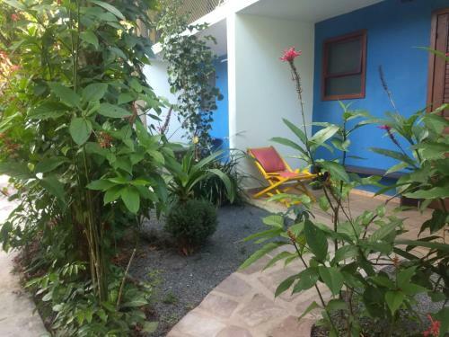 Casa Viva A Vida B&B