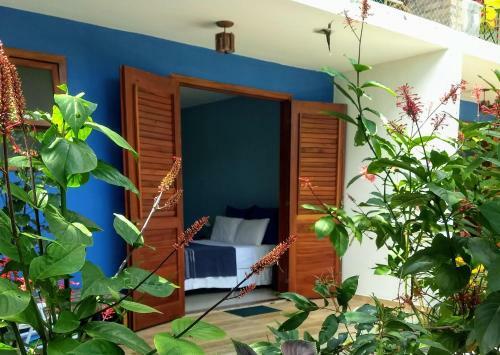 Casa Viva A Vida B&B