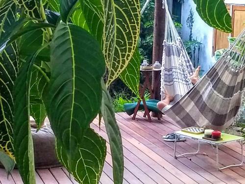 Casa Viva A Vida B&B