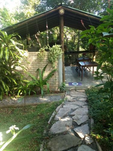 Casa Viva A Vida B&B