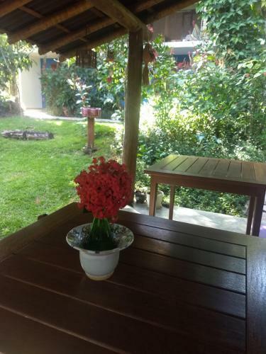 Casa Viva A Vida B&B