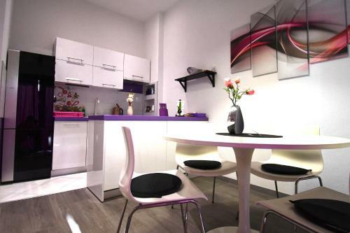 Hostal Dubrovnik Icy Guest House