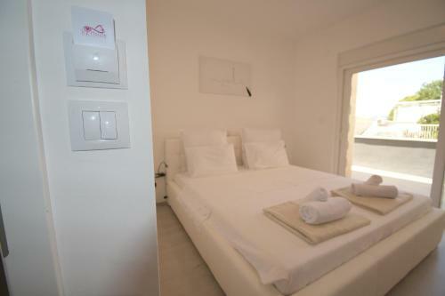 Hostal Dubrovnik Icy Guest House
