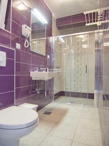 Hostal Dubrovnik Icy Guest House