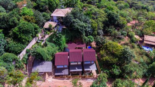 Chal� Ribeir�o De Baixo