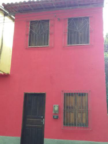 Casa Da Mel