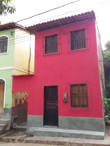 Casa Da Mel