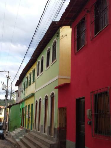 Casa Da Mel