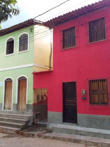 Casa Da Mel