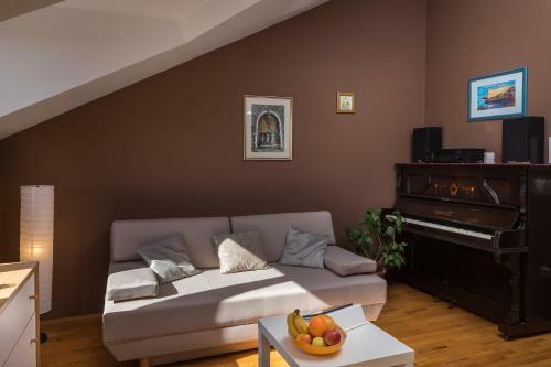 Apartment Nikol