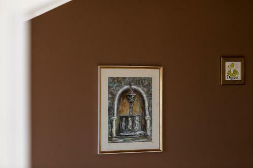 Apartment Nikol