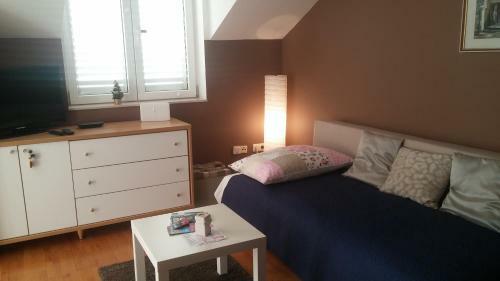 Apartment Nikol