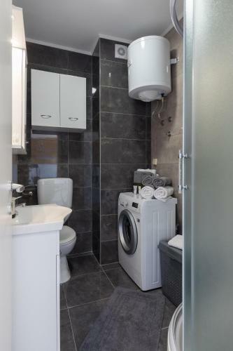 Apartment Nikol