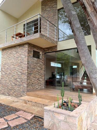 Casa Pinacata-3 E Casa Pinacata-2