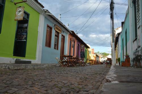 Village Funchal - Casa 04