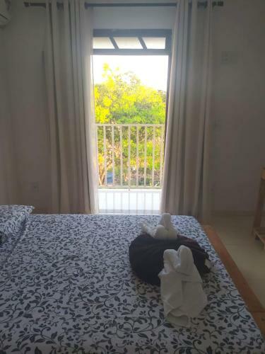 Village Funchal - Casa 04