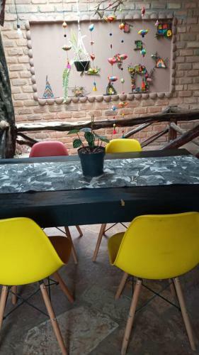 Hostel Casa Latina