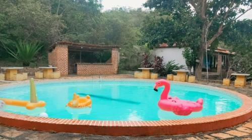 Hotel Do Parque