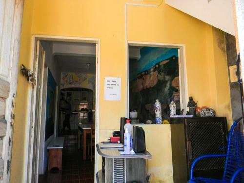 Hostal Jahostel