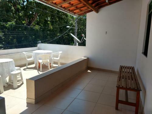 Casa De �ngela E Arlindo