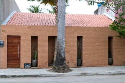 Casa Da Massagueira-al