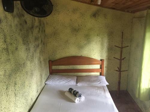 Posada Camping E Pousada Primavera