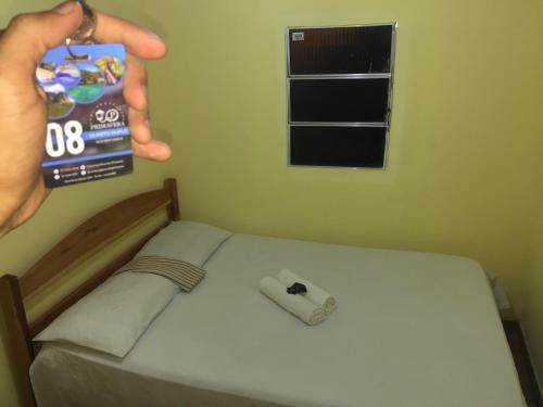 Posada Camping E Pousada Primavera