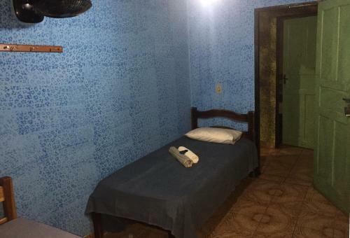 Posada Camping E Pousada Primavera