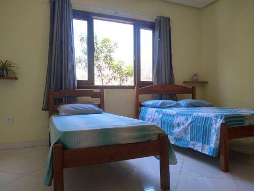 Hostal Antakarana Hospedagem