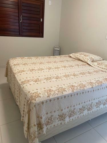 Casa Com Piscina Na Barra Nova