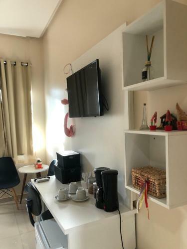 Apartamento Suite Lyrio