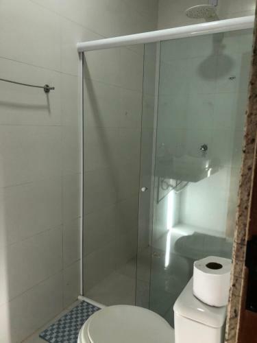 Apartamento Suite Lyrio