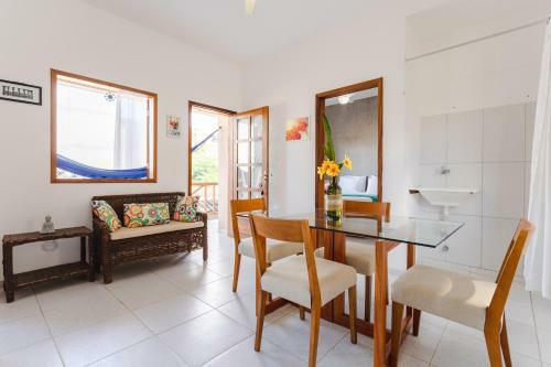 Apartamento Casa Lotus
