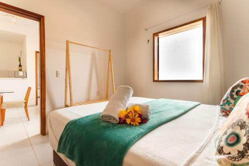 Apartamento Casa Lotus