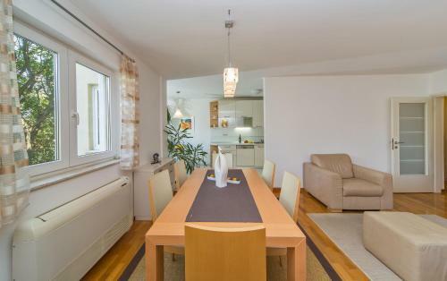 Apartment Laura Lapad