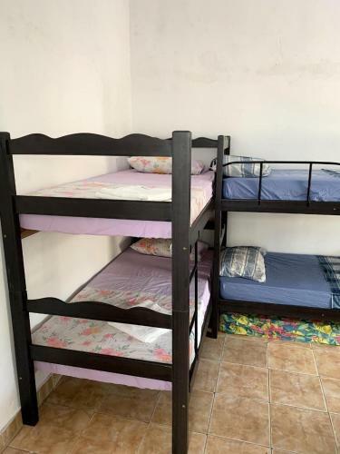 Apartamento Su�tes E Kitnets Da Casa Do Davi - Jeri