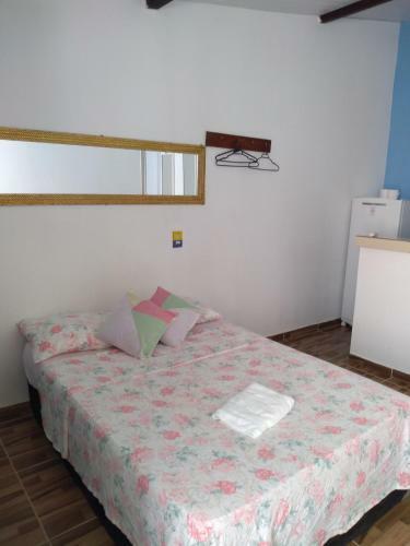 Apartamento Su�tes E Kitnets Da Casa Do Davi - Jeri