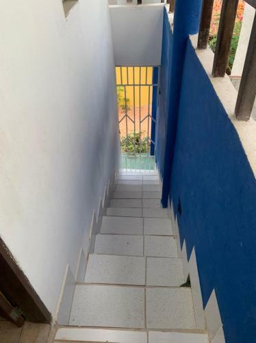 Apartamento Su�tes E Kitnets Da Casa Do Davi - Jeri