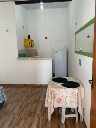 Apartamento Su�tes E Kitnets Da Casa Do Davi - Jeri