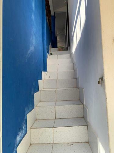 Apartamento Su�tes E Kitnets Da Casa Do Davi - Jeri