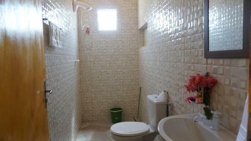 Apartamento Brisa Do Para�so