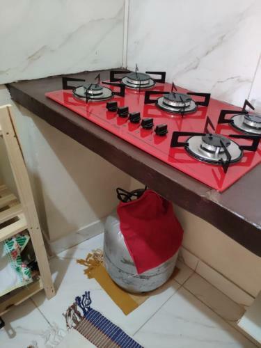 Apartamento Brisa Do Para�so
