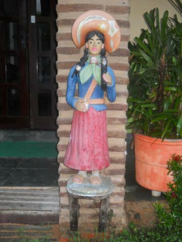 Posada Pousada Maria Bonita