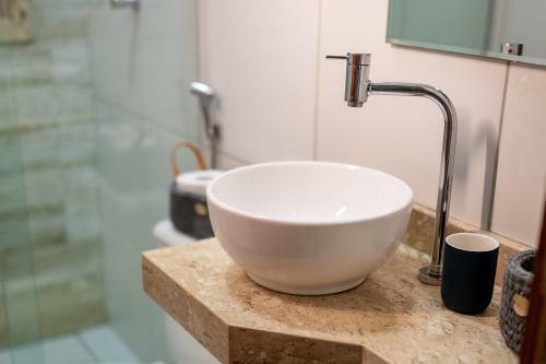 Apartamento Acoara Beco Doce